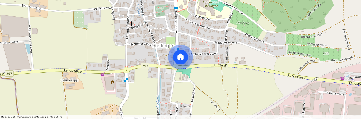 8112, Otelfingen, Bodenackerstr., 14