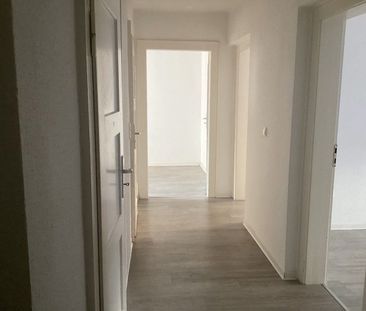 Gemütliche 1,5-Zimmer-Wohnung in ruhiger Lage sucht nette Mieter - Photo 4