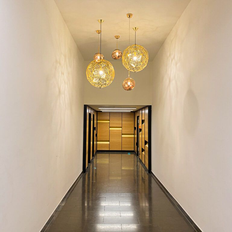 HafenCity: Attraktives Studioapartment zu vermieten! - Foto 1