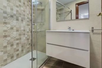 Carrer de les Acàcies, Barcelona, Catalonia 08027