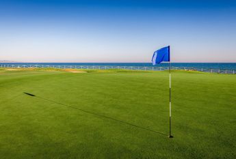 Luxury Villa for rent in Marbella Del Este, Spain