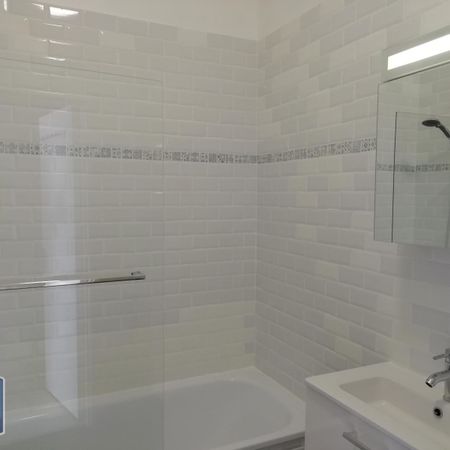 Location Appartement 1 pièce 24m² BLOIS 41000 - Photo 4