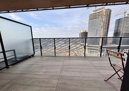 For Lease - 27 McMahon Drive Unit# 2111, Toronto, Ontario - Photo 3