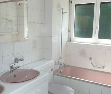 Sonnige Wohnung in Kilchberg - Foto 4