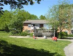 Hjortsbergavägen 10 D - Foto 1