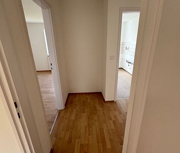 Schöne 3-ZKB Wohnung mit Balkon in Herrenbach ab 16.06.2024 zu vermieten - Foto 1