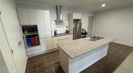 Flat Bush, 1 bedroom - Photo 4