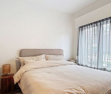 Appartement te huur in Gentbrugge voor € 890 met 1 slaapkamer - Photo 3