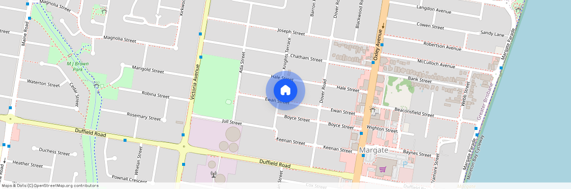 42 Ewan Street, Margate, QLD 4019