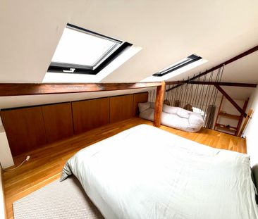 Appartement 38.07 m² - 2 Pièces - Nogent-Sur-Marne (94130) - Photo 5