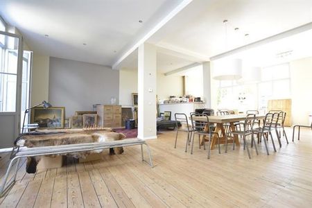 Penthouse te huur - Photo 2