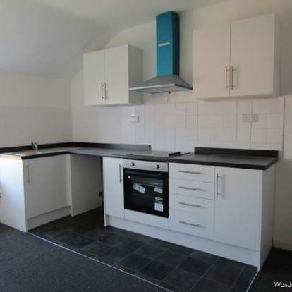 1 bedroom property to rent in Consett - Photo 1