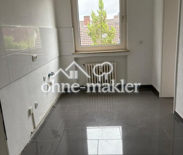 Etagenwohnung in Marl (Drewer-Süd) - Foto 1