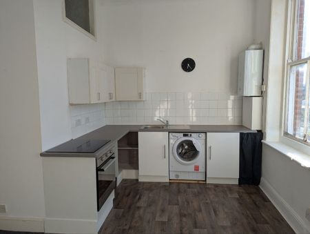1 Bed Flat, Cromwell Road, BN3 - Photo 5