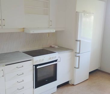 Kvarnbrovägen, Flen - Foto 2