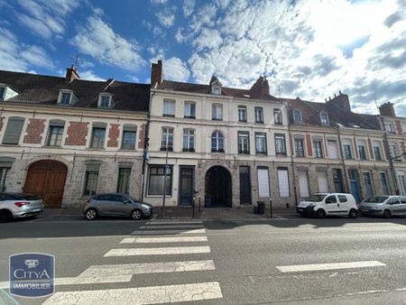 Location Appartement 1 pièce 18m² DOUAI 59500 - Photo 5