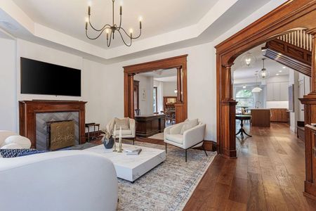 For Lease - 42 Delaware Avenue Unit# MAIN, Toronto, Ontario - Photo 2