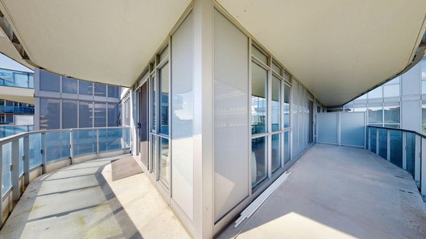 For Lease - 9471 Yonge Street Unit# 532, Richmond Hill, Ontario - Photo 1