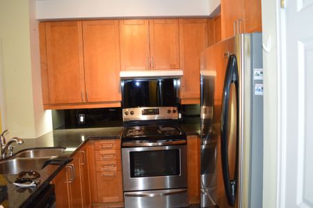 For Lease - 55 Bloor Street Unit# 1609, Toronto, Ontario - Photo 5