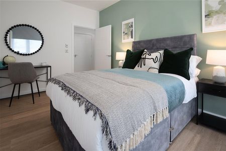 Walton Court, Station Avenue, Walton-On-Thames, KT12 - Photo 4