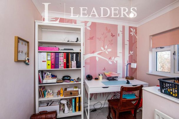 4 bedroom house to rent - Photo 1