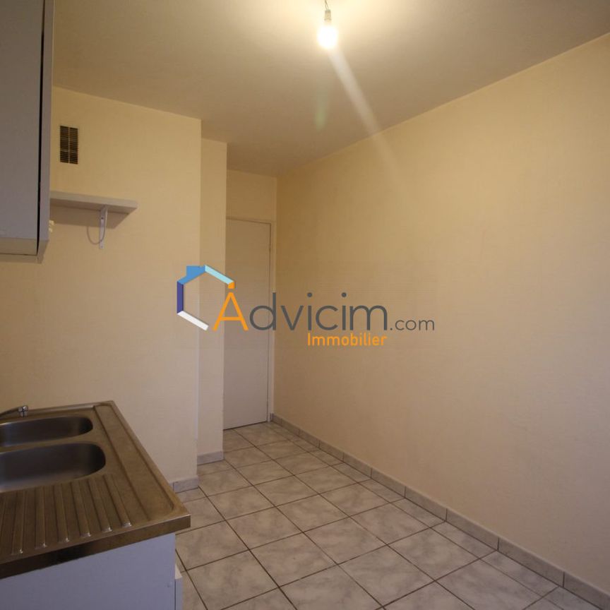 Appartement à louer Saran - Photo 1