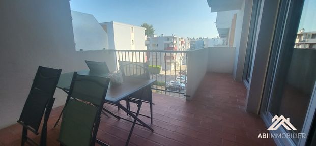 Location Appartement 1 pièce 11m² MONTPELLIER 34070 - Photo 1