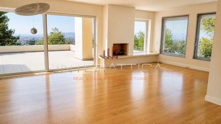 Διαμέρισμα για ενοικίαση Πολιτεία (Κηφισιά) - Photo 5