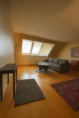 Sankta Gertruds Väg 10 B - Foto 1