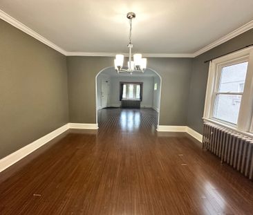 For Lease - 168 Highbourne Road Unit# Main, Toronto, Ontario - Photo 2