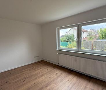 ERDGESCHOSS MIT GARTEN-NUTZUNG – 3-Zimmer-Wohnung mit Potenzial - Photo 6