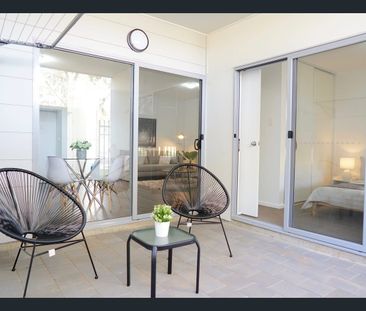 Easy-Care Living with Comfort & Convenience - Photo 5