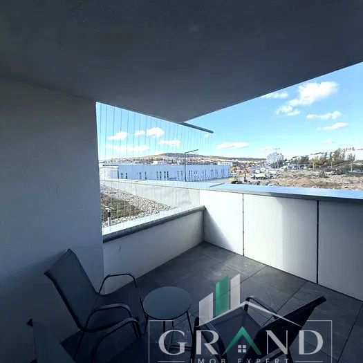 APARTAMENT NOU | PRIMA INCHIRIERE | 57 MP+BALCON 12 MP | ELITE CITY - Fotografie 1