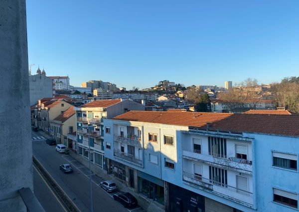 Apartamento T1 para Arrendar Mobilado e Equipado na Campanhã