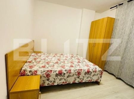 Apartament modern, 2 camere, 60 mp,, zona Zorilor - Photo 5