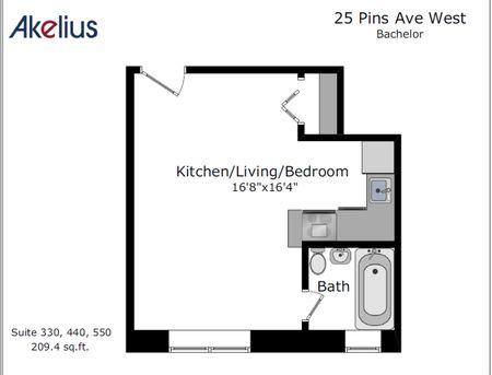 25 Avenue des Pins O - Photo 5