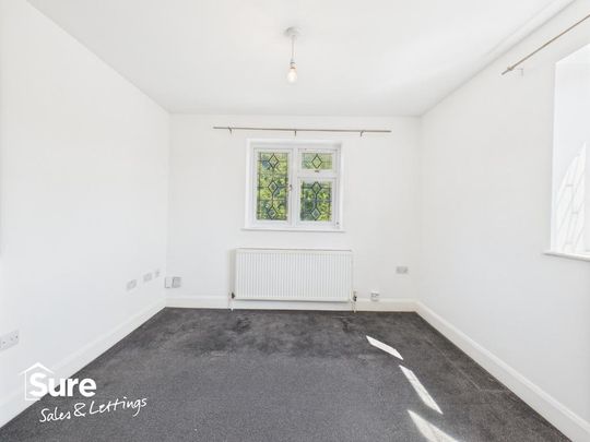1 bedroom maisonette to rent - Photo 1