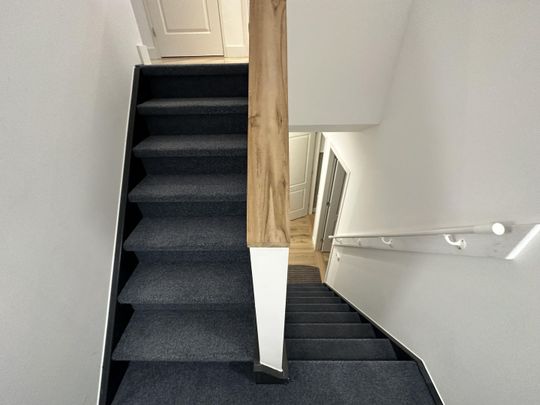 Appartement te huur: Oudedijk 518 3061 AX Rotterdam - Photo 1