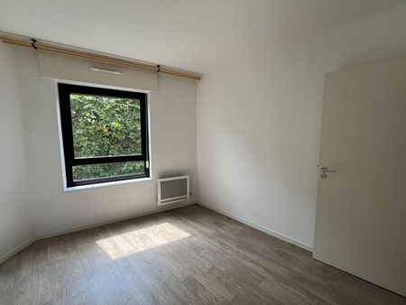 Appartement 7 pièces – 112 m² environ à Rennes (ref : HG70133) - Photo 2