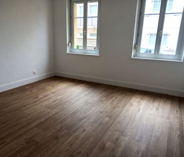 HAGONDANGE Appartement F3, 66.35m2 - Photo 1