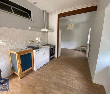 Location Appartement 1 pièce 27m² AGEN 47000 - Photo 3