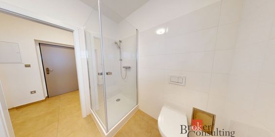 Pronájem bytu 1+kk a garsoniéry 24 m² - Фото 3