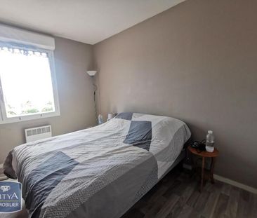 Location Appartement 3 pièces 61m² BRIVE LA GAILLARDE 19100 - Photo 3