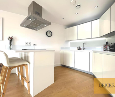 2 bedroom apartment to rent - Photo 2