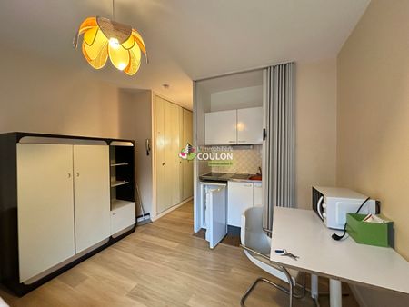 Résidence Le Chopin 34 rue de la Rotonde, 63000, Clermont-Ferrand - Photo 2