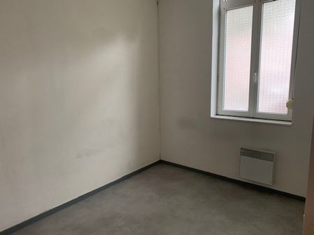 Appartement T4 - quartier Alsace - ROUBAIX - Photo 2