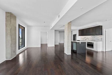 For Lease - 20 DALY Avenue Unit# 2205, Lower Town - Sandy Hill, Ontario - Photo 5