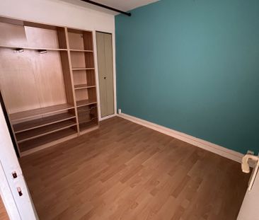 Centre Historique - T2 - 30,17m² - Photo 1