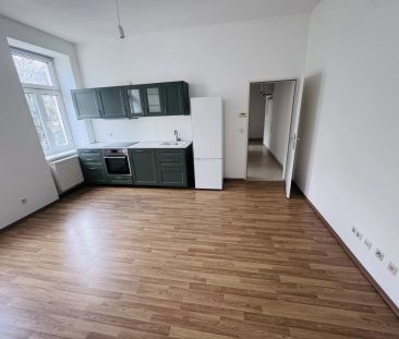 Nette 3-Zimmer Wohnung in 1160 Wien, U-Bahn-Nähe - Photo 1