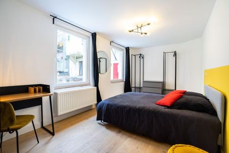 Huis te huur - Foto 4